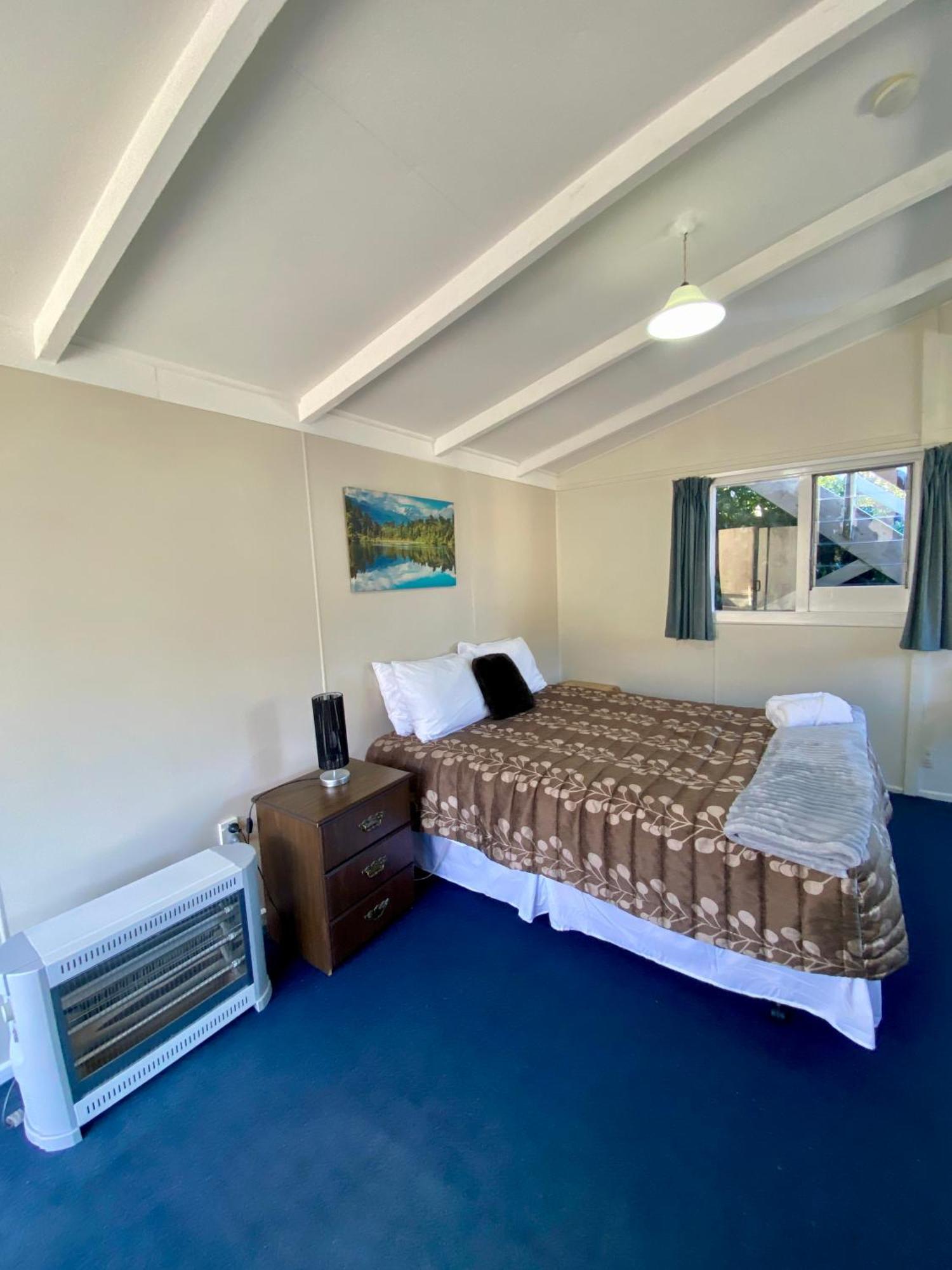 Sea View Motel - Unit 5 ไคคูรา ภายนอก รูปภาพ